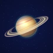 Saturn Bar