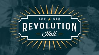 Revolution Hall