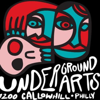 Underground Arts