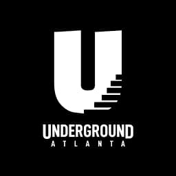 Underground Atlanta