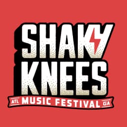Shaky Knees Music Park