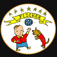 Flicker Theatre & Bar