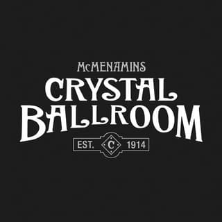 Crystal Ballroom