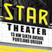 Star Theater