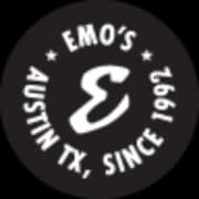 Emo's