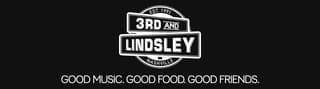 3rd & Lindsley