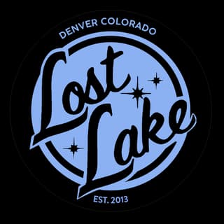 Lost Lake