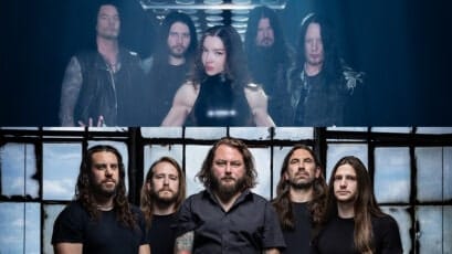 Arch Enemy & The Black Dahlia Murder