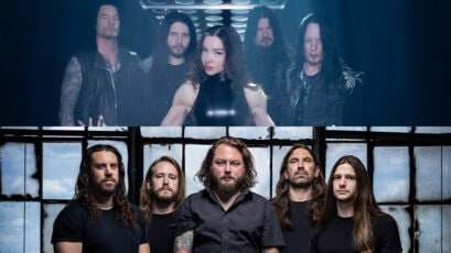 Arch Enemy & The Black Dahlia Murder