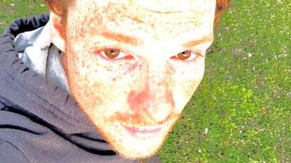 Ian McConnell