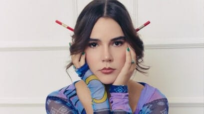 Paloma Morphy