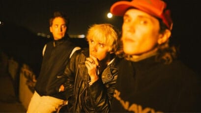 Waterparks