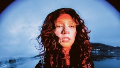 Ruby Waters