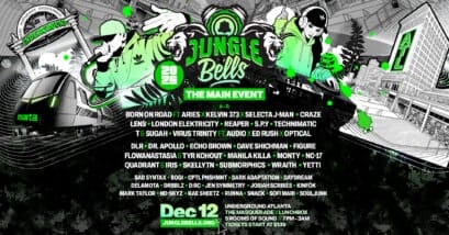 Jungle Bells 2026