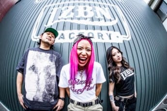 DIZZY SUNFIST