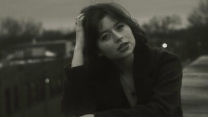 Josie Edwards
