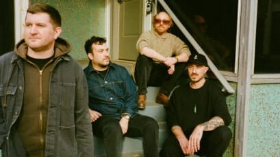 The Menzingers