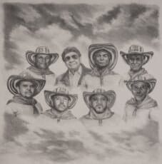 Los Gaiteros de San Jacinto, Fruko, and Carmelo Torres present Madre Cumbia