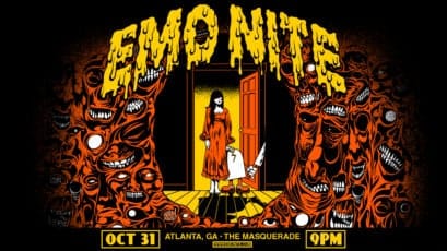 Emo Nite