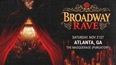 Broadway Rave