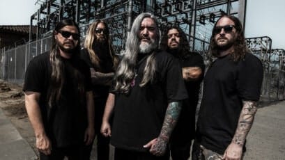 Suicide Silence