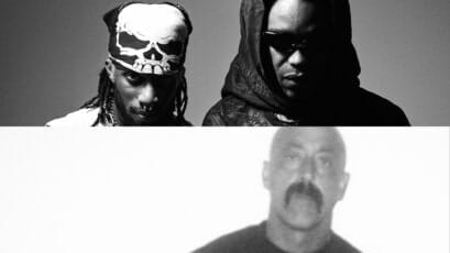 Ho99o9 & N8NOFACE