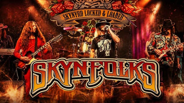 SkynFolks