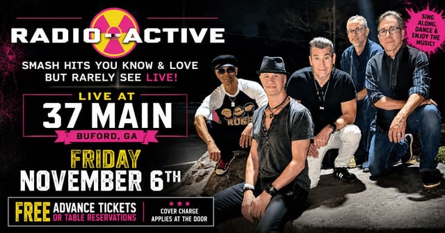 Radio-Active