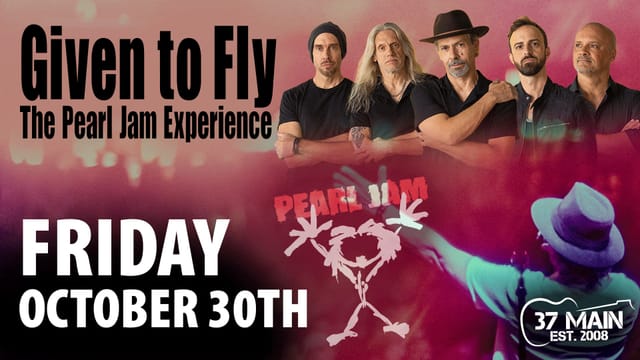 Given to Fly: The Pearl Jam Experience