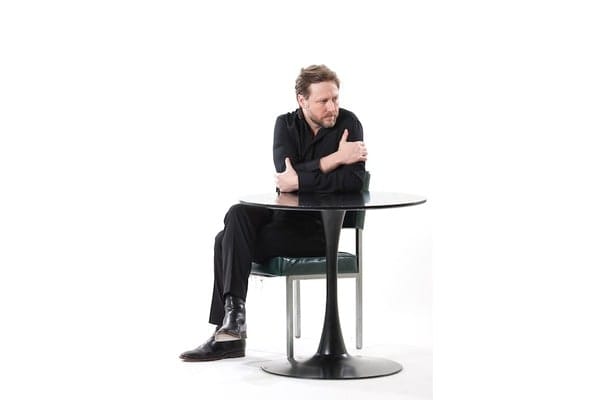 Cory Branan