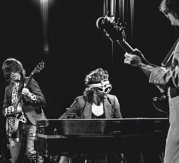 J Roddy Walston & The Automatic Band