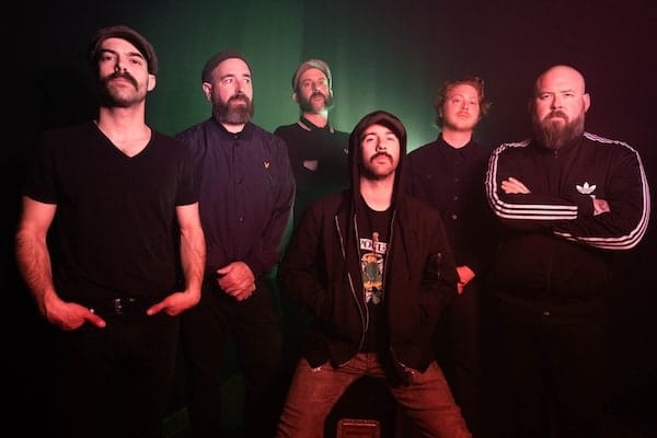 The Rumjacks
