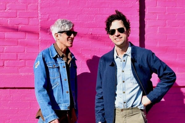We are Scientists