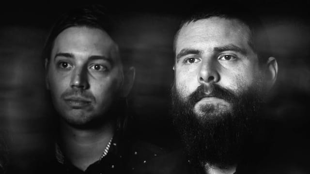 Manchester Orchestra - The Stuffing XVI
