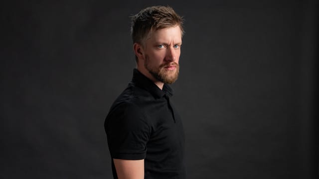 Daniel Sloss: BITTER (Brand New Tour!)