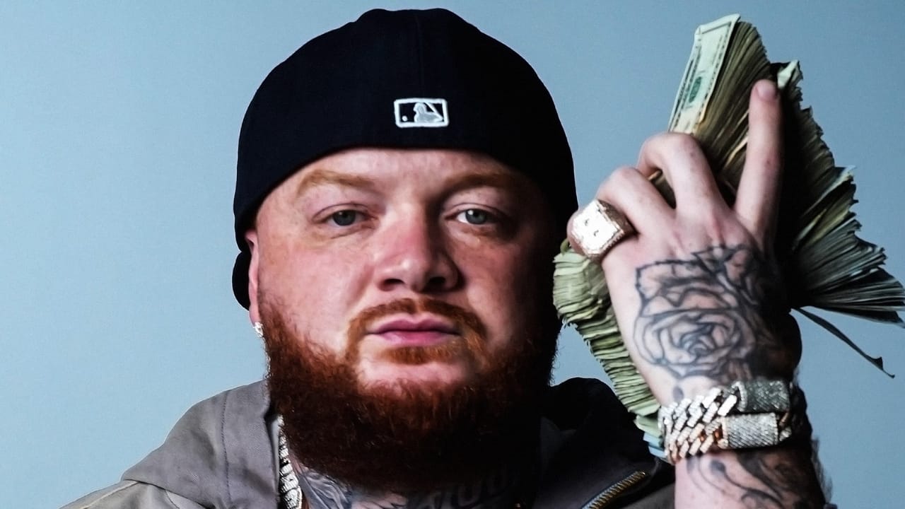 Belly Gang Kushington: Wtf Goin Tour