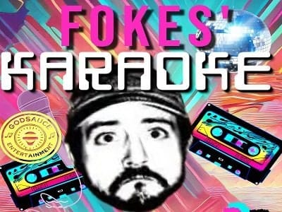 FOKES’ KARAOKE