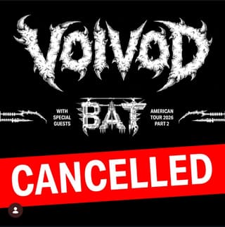 Voivod
