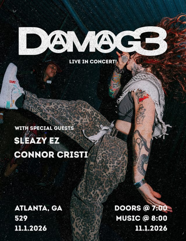 DAMAG3
