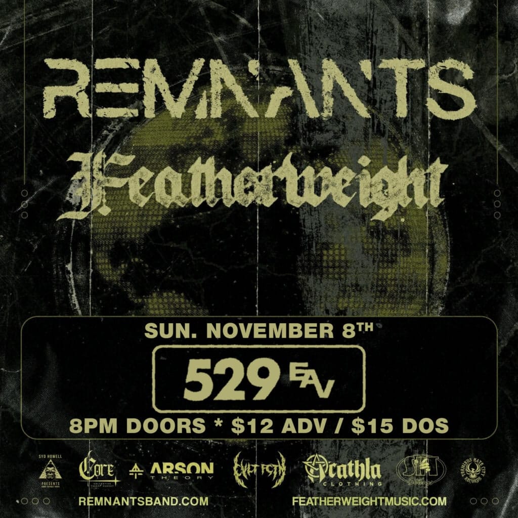 Remnants