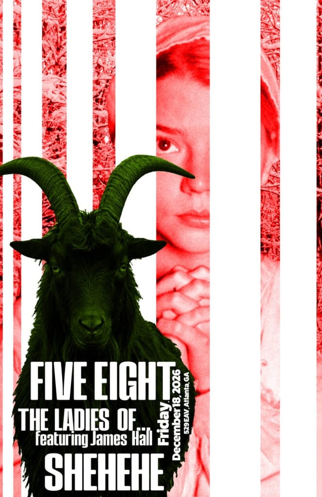 Five Eight