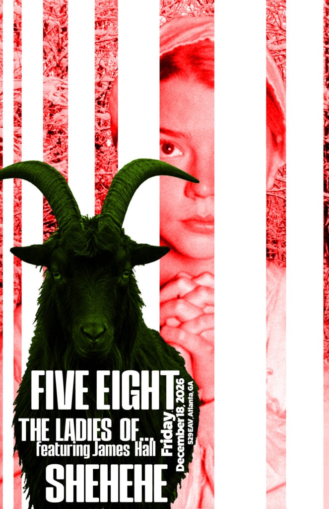 Five Eight
