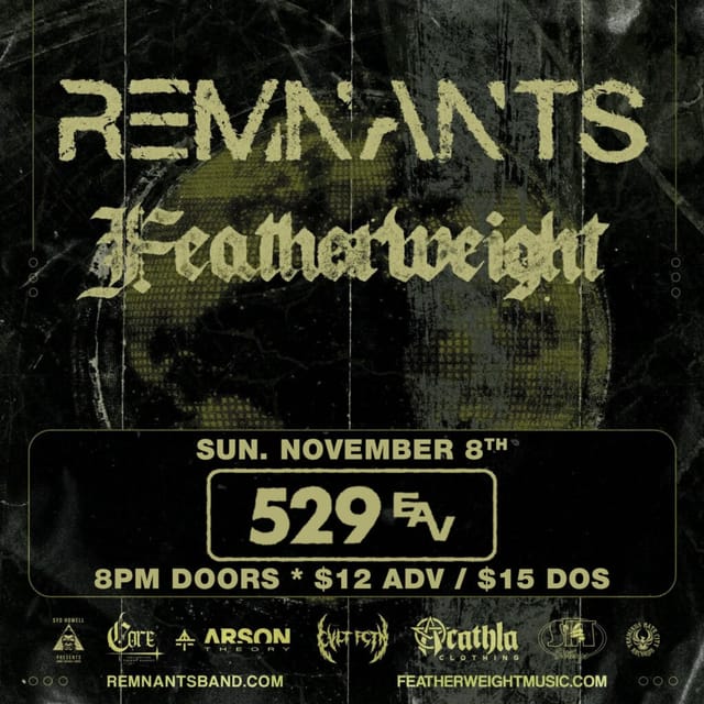 Remnants