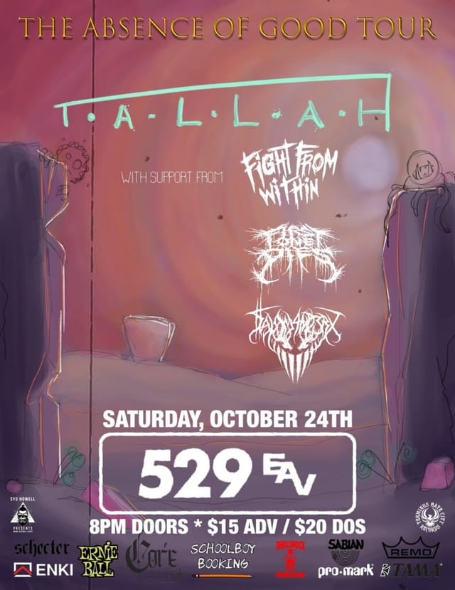 Tallah