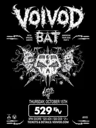 Voivod