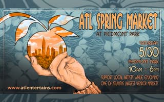 ATL Spring Market