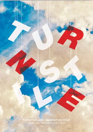 Turnstile