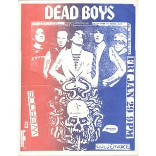 Dead Boys