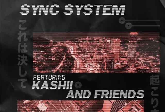 SYNC SYSTEM