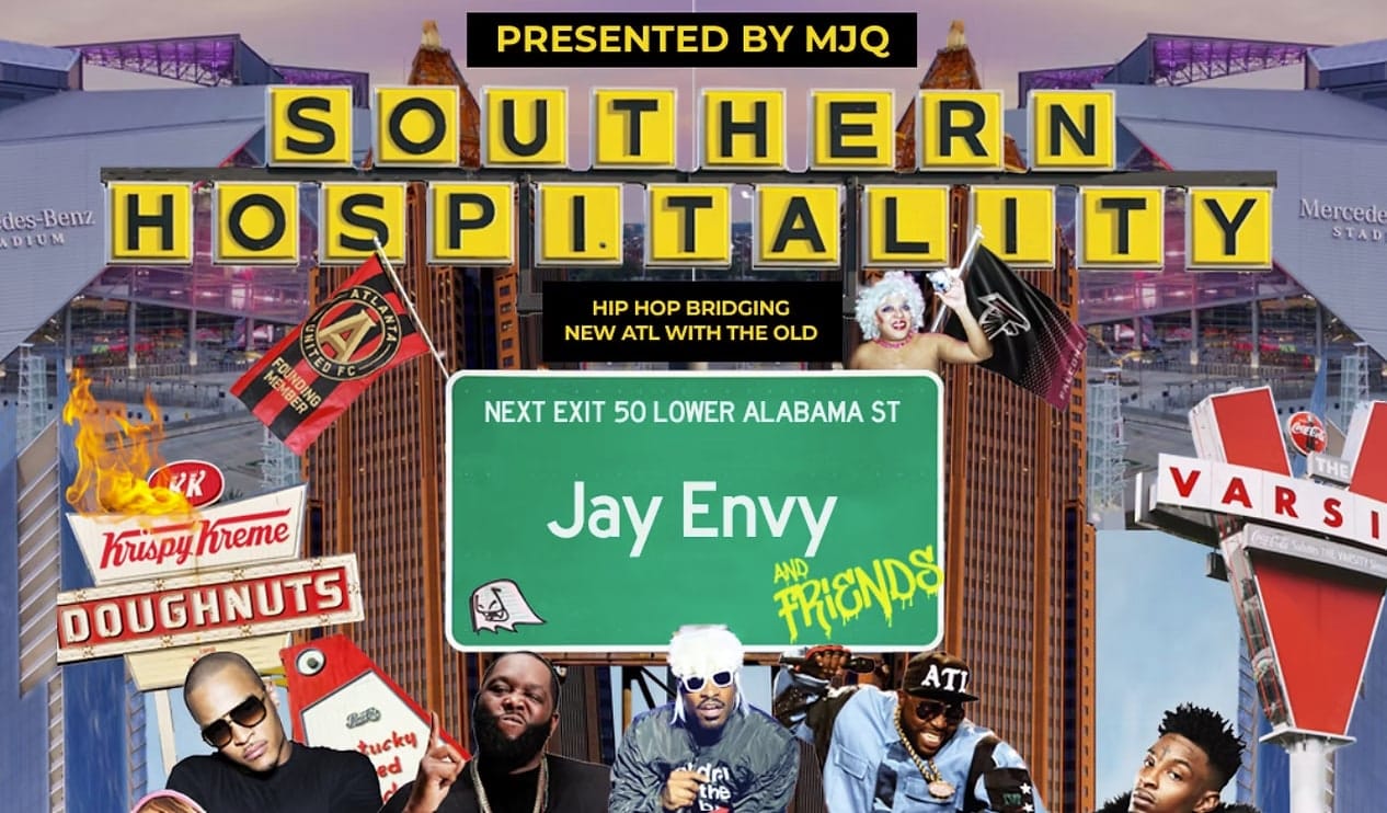 Southern HospitalitY